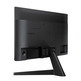 Monitor Samsung F24T374FWR 24 " / Full HD/ Negro