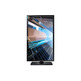 Le moniteur LED Samsung S22E450F 21.5" FHD