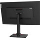 Moniteur Lenovo Thinkvision T32H-20 LED 32''