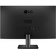 LG 27MP500-B 27 " Full HD Negro