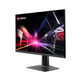 Moniteur MSI LED 27"