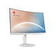 Moniteur MSI Modern MD271CPW 27''Curvo Blanco