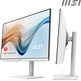 Moniteur MSI Modern MD272PW 27''blanc