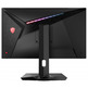 Moniteur MSI Optix MAG274R 27''144Hz 1ms