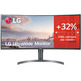 Moniteur multimédia Ultrawide Curvo LG 35WN65C-B 35''