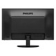 Moniteur Philips 223V5LSB 21.5" LED FullHD