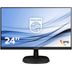 Moniteur Philips 243V7QDSB de 23,8" FullHD