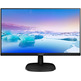 Moniteur Philips 243V7QDSB de 23,8" FullHD