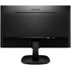 Moniteur Philips 243V7QDSB de 23,8" FullHD