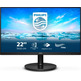 Monitor Philips V-Line 221V8LD 21.5 " Full HD Negro