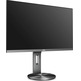 Monitor Profesional AOC I2490PXQU 23.8 " Full HD Multimedia Gris