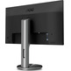 Monitor Profesional AOC I2490PXQU 23.8 " Full HD Multimedia Gris