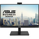 Monitor Profesional Asus BE24EQSK 23.8 " Full HD Webcam / Multimedia Negro