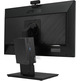 Monitor Profesional Asus BE24EQSK 23.8 " Full HD Webcam / Multimedia Negro