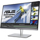 Monitor Profesional Asus Pro Art PA24AC 24 " WUXGA Multimedia Plata