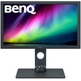 Moniteur Profesional BenQ SW271C LED 27''Negro