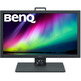 Moniteur Profesional BenQ SW271C LED 27''Negro