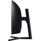 Moniteur Curvo Curvo Curvo Curvo Samsung C34H890 34 " Ultra WQHD Negro