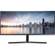 Moniteur Curvo Curvo Curvo Curvo Samsung C34H890 34 " Ultra WQHD Negro