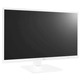 Monitor Profesional LG 24BK550Y-W 23,8 " / FHD / Multimedia / Blanco