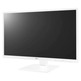 Monitor Profesional LG 24BK550Y-W 23,8 " / FHD / Multimedia / Blanco