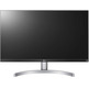 Monitor Profesional LG 27UL600-W 27 " 4K Plata