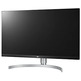 Monitor Profesional LG 27UL850-W 27 " 4K/Multimedia Plata