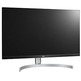 Monitor Profesional LG 27UL850-W 27 " 4K/Multimedia Plata