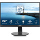 Monitor Profesional Philips 241B7QUPEB 23.8 " Full HD Multimedia Negro