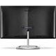 Moniteur Profesional Philips 246E9QDSB 23.8''FHD Negro