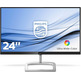 Moniteur Profesional Philips 246E9QDSB 23.8''FHD Negro