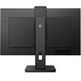 Monitor Profesional Philips 326P1H 31.5 " QHD/Webcam / Multimedia Negro