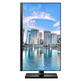 Moniteur Profesional Samsung LF27T450FQR 27 " / FHD