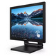 Monitor Profesional Táctil Philips 172B9T 17 " SXGA Multimedia Negro