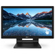 Monitor Profesional Táctil Philips 222B9T 21,5 " Full HD Multimedia Negro