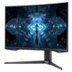 Moniteur QLED Gaming Samsung Odyssey G7 LC27G75TQSU 26.9''