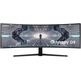 Moniteur QLED Samsung Odyssey G9 49''