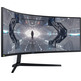 Moniteur QLED Samsung Odyssey G9 49''