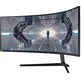 Moniteur QLED Samsung Odyssey G9 49''