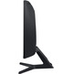 Surveiller le voyant Samsung C27RG50FQU Curvo 27''