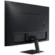 Moniteur Samsung Eye Care S32A700NWU LED 32''Negro