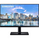 Moniteur Samsung LF24T450FQU LED 24''Negro