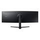 Monitor Samsung LS49A950UIU 49''Ultra HD OLED 5K