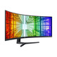 Monitor Samsung LS49A950UIU 49''Ultra HD OLED 5K