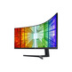 Monitor Samsung LS49A950UIU 49''Ultra HD OLED 5K