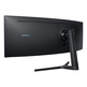 Monitor Samsung LS49A950UIU 49''Ultra HD OLED 5K