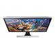 Moniteur Samsung LU28E590DSZ/FR LED 28''Negro