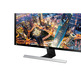 Moniteur Samsung LU28E590DSZ/FR LED 28''Negro