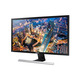 Moniteur Samsung LU28E590DSZ/FR LED 28''Negro