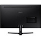 Moniteur Samsung LU32J590UQUXEN LED 32''Negro